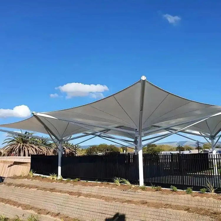 双峰县工程案例