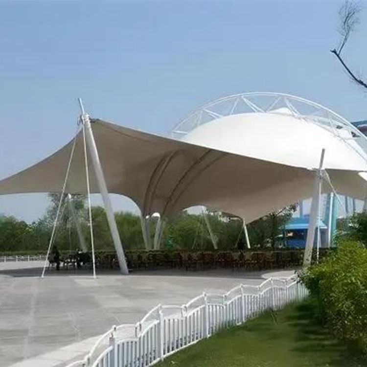 双峰县工程案例