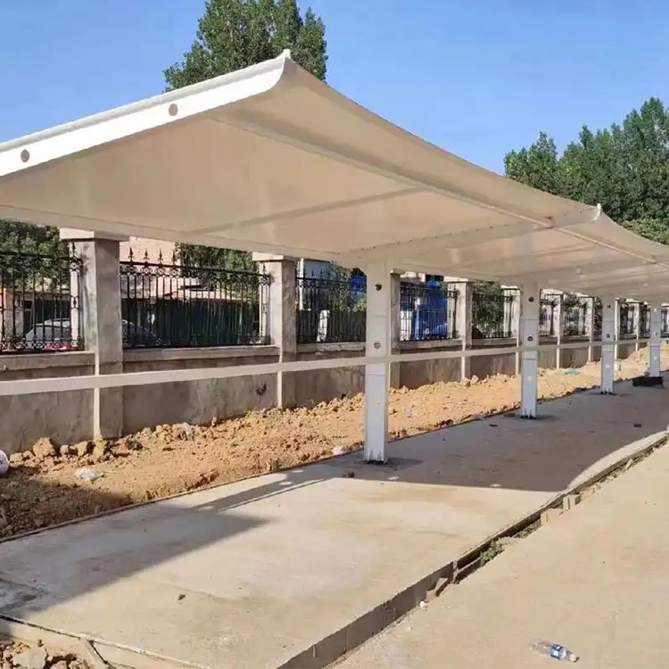 双峰县工程案例